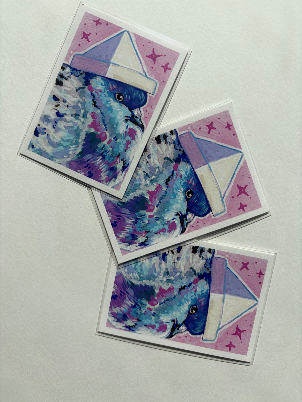 Sailor Pidge | Giclée ACEO Art Print