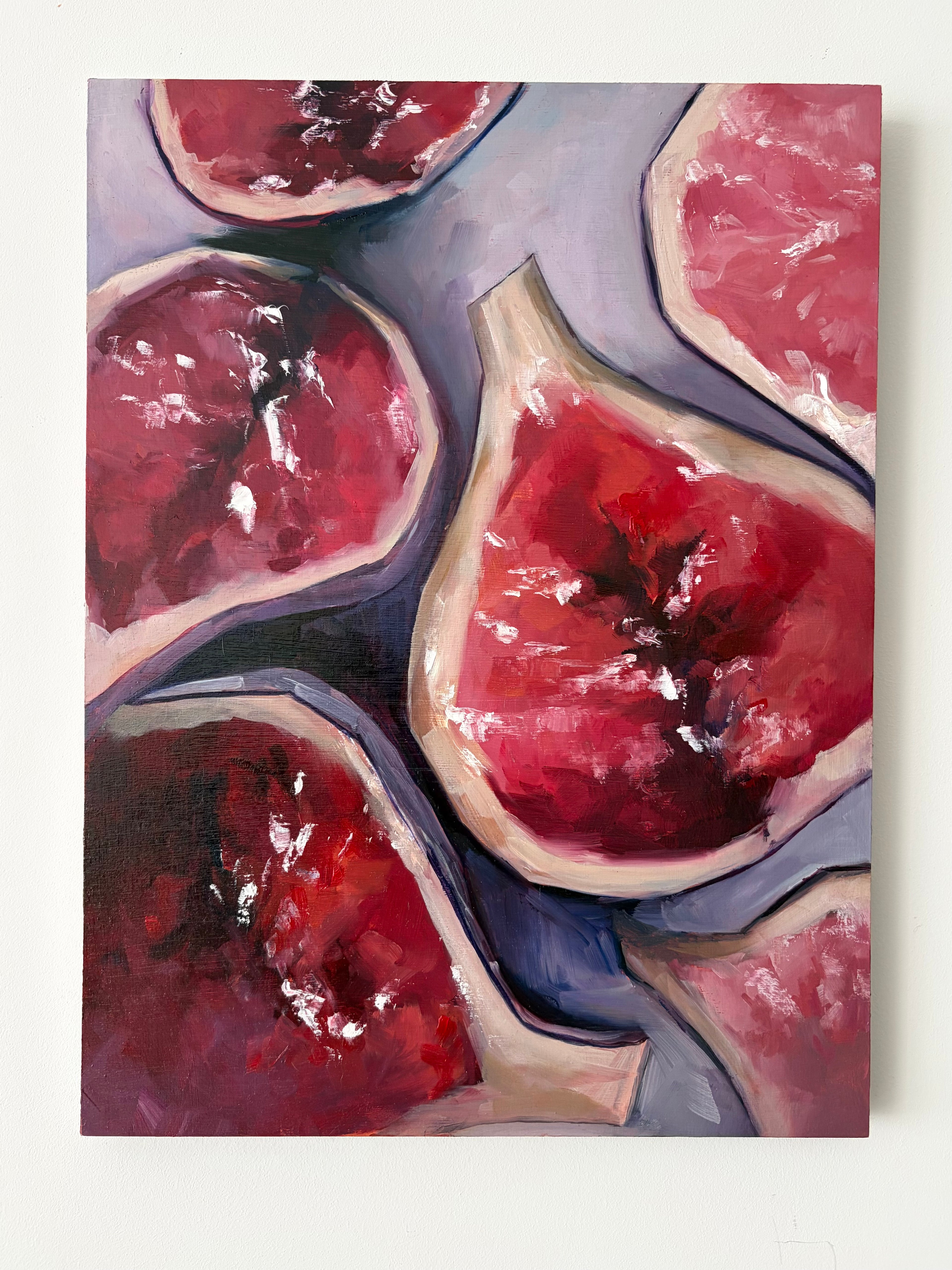 Velvet Figs