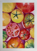 Tomato Medley