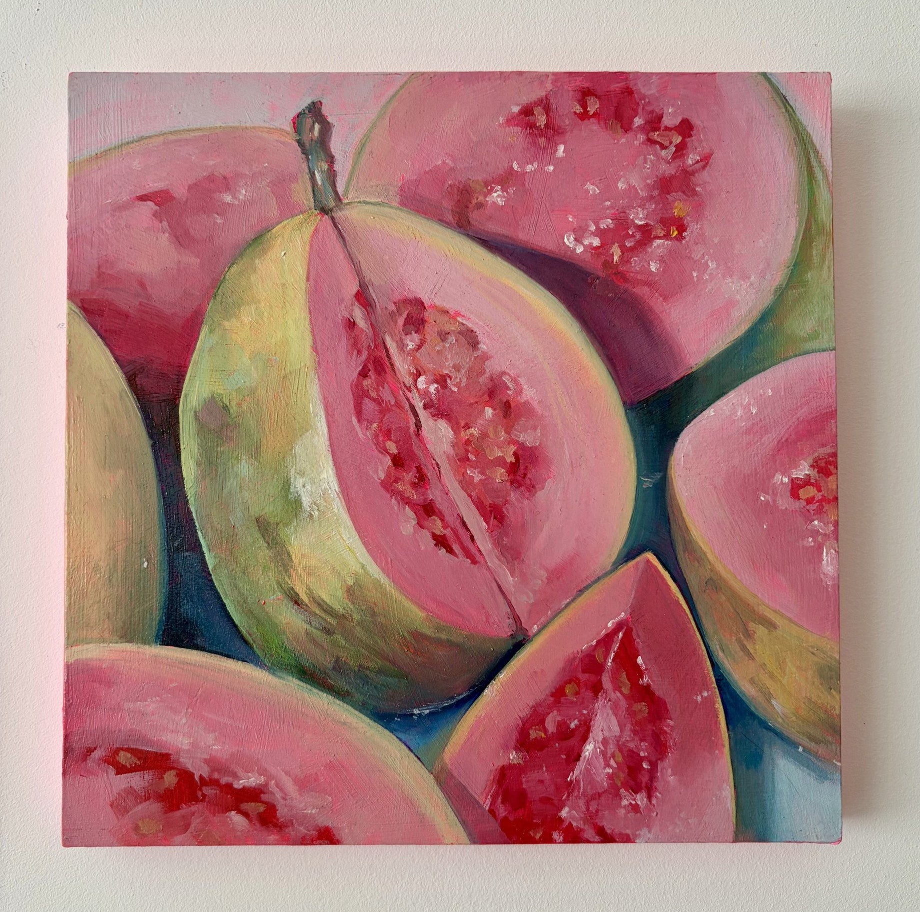 Guava Study