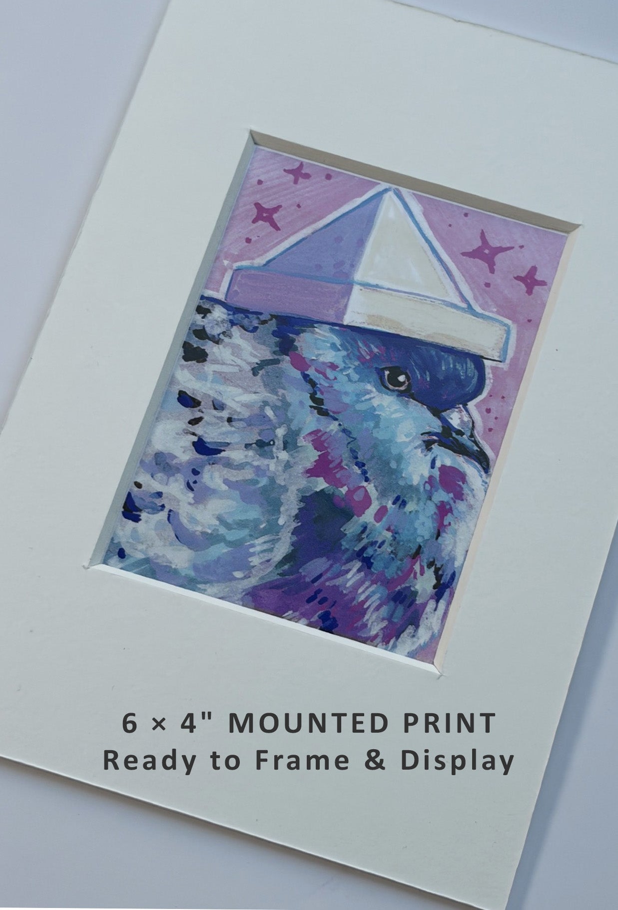Sailor Pidge | Giclée ACEO Art Print